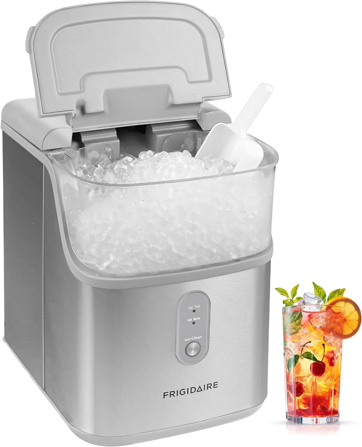 Frigidaire Countertop Nugget Ice Maker